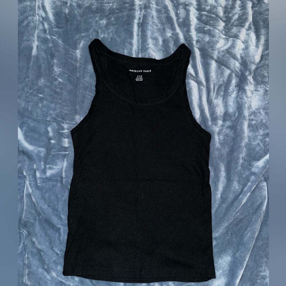 Aerie Tank